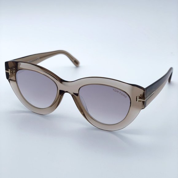 tom ford 0658